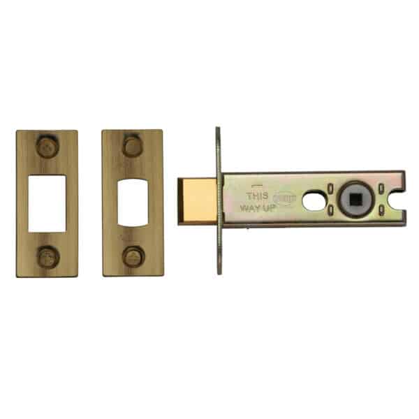 NEMO PCP/SCP Passage Doorpack (x2 hinges) PREM Latch 1