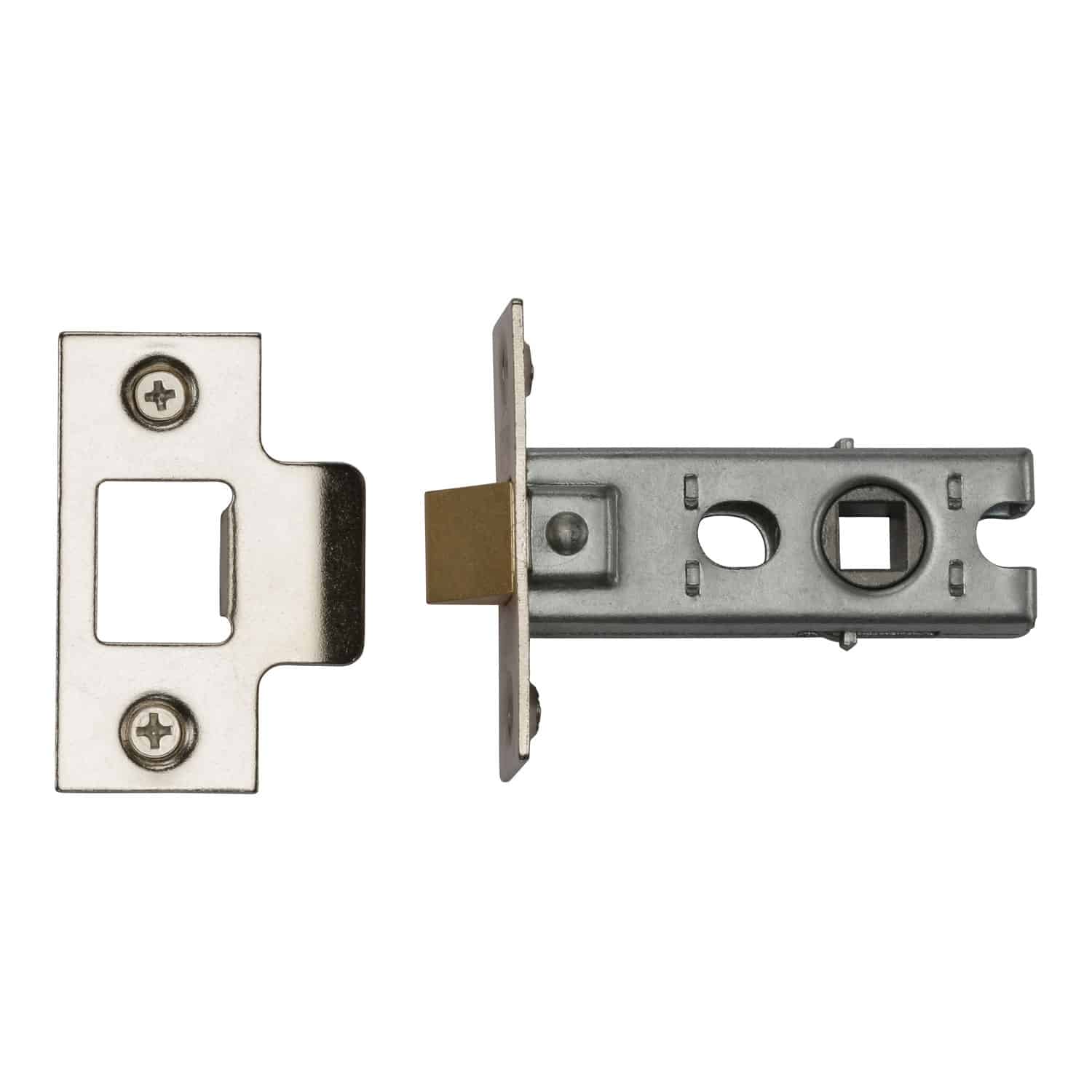 York Tubular Latch 2 1/2