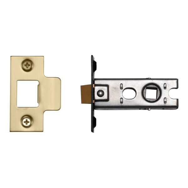 NEMO ABR Passage Doorpack (x3 hinges) PREM Latch 1