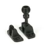 Aged Bronze Beehive Brighton Fastener (Radiused)