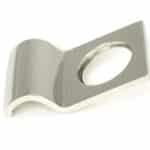 Polished Marine SS (316) Rim Cylinder Pull - Image 2