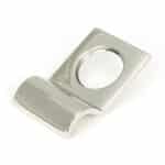 Polished Marine SS (316) Rim Cylinder Pull