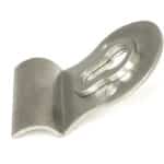 Satin Marine SS (316) Euro Door Pull - Image 2