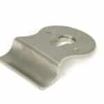 Satin Marine SS (316) Euro Door Pull 3