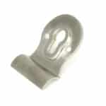 Satin Marine SS (316) Euro Door Pull