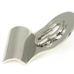 Polished Marine SS (316) Euro Door Pull - Image 2
