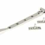 Polished Marine SS (316) 10" Avon Stay