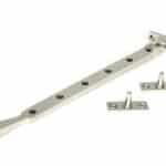 Polished Marine SS (316) 12" Avon Stay