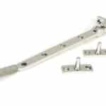 Polished Marine SS (316) 10" Brompton Stay