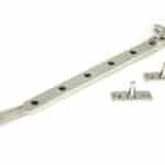 Polished Marine SS (316) 12" Brompton Stay