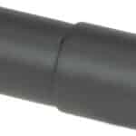 Matt Black Kelso Pull Handle - Small 3