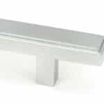 Polished Chrome Scully Pull Handle - Medium - Image 2