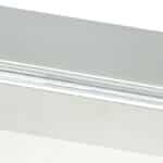 Polished Chrome Scully Pull Handle - Medium 3