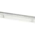 Polished Chrome Scully Pull Handle - Medium