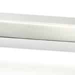 Polished Chrome Kahlo Pull Handle - Medium 3