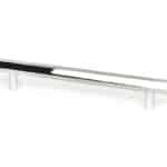 Polished Chrome Kahlo Pull Handle - Medium