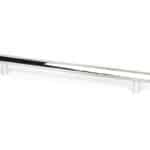 Polished Chrome Kahlo Pull Handle - Large