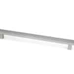 Satin Chrome Scully Pull Handle - Large