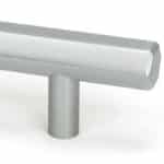 Satin Chrome Kahlo Pull Handle - Small - Image 2