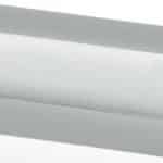 Satin Chrome Kahlo Pull Handle - Small 3