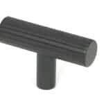 Matt Black Judd T-Bar