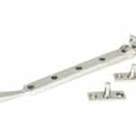 Polished Marine SS (316) 10" Newbury Stay