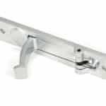Satin Chrome 125mm x 25mm Edge Pull - Image 2