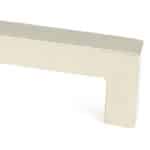 Polished Nickel Albers Pull Handle - Small - Image 2