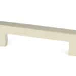 Polished Nickel Albers Pull Handle - Small