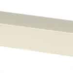 Polished Nickel Albers Pull Handle - Medium 3