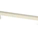Polished Nickel Albers Pull Handle - Medium