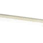 Polished Nickel Albers Pull Handle - Large