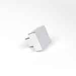 Polished Chrome Albers Cabinet Knob - 25mm - Image 2