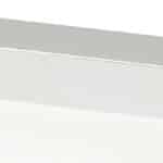 Polished Chrome Albers Pull Handle - Small 3