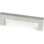 Polished Chrome Albers Pull Handle - Small