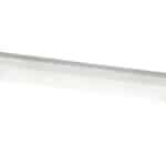 Polished Chrome Albers Pull Handle - Large