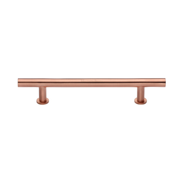 Heritage Cabinet Pull Traditional Design 152mm CTC Matt Bronze Finish 1