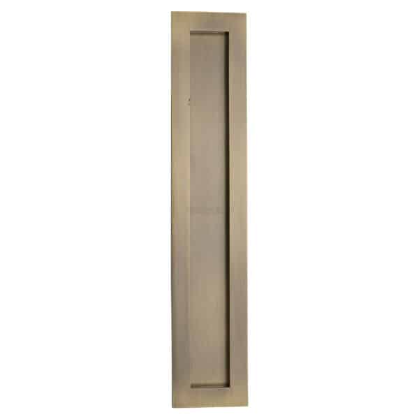 Heritage Brass Cabinet Pull Wire Design 96mm CTC Satin Nickel Finish 1