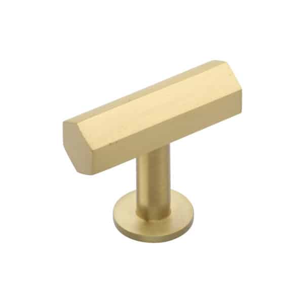 Heritage Brass Cabinet Pull Industrial Design 256mm CTC Matt Bronze Finish 1