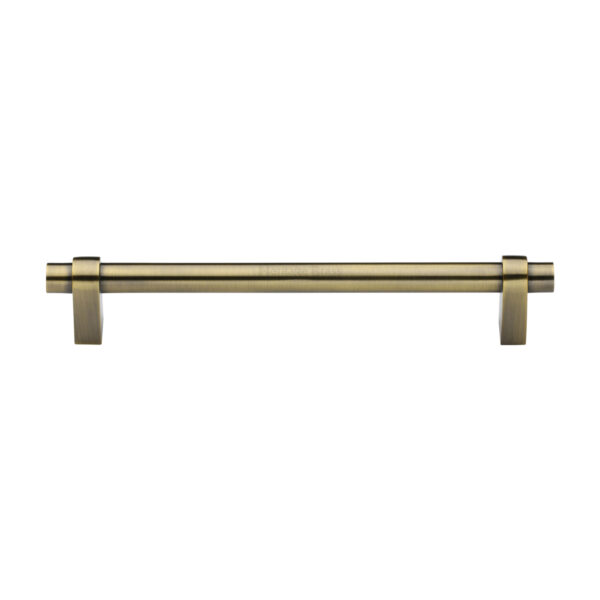 Heritage Brass Drawer Cup Pull Cheshire Design Satin Brass finish 1