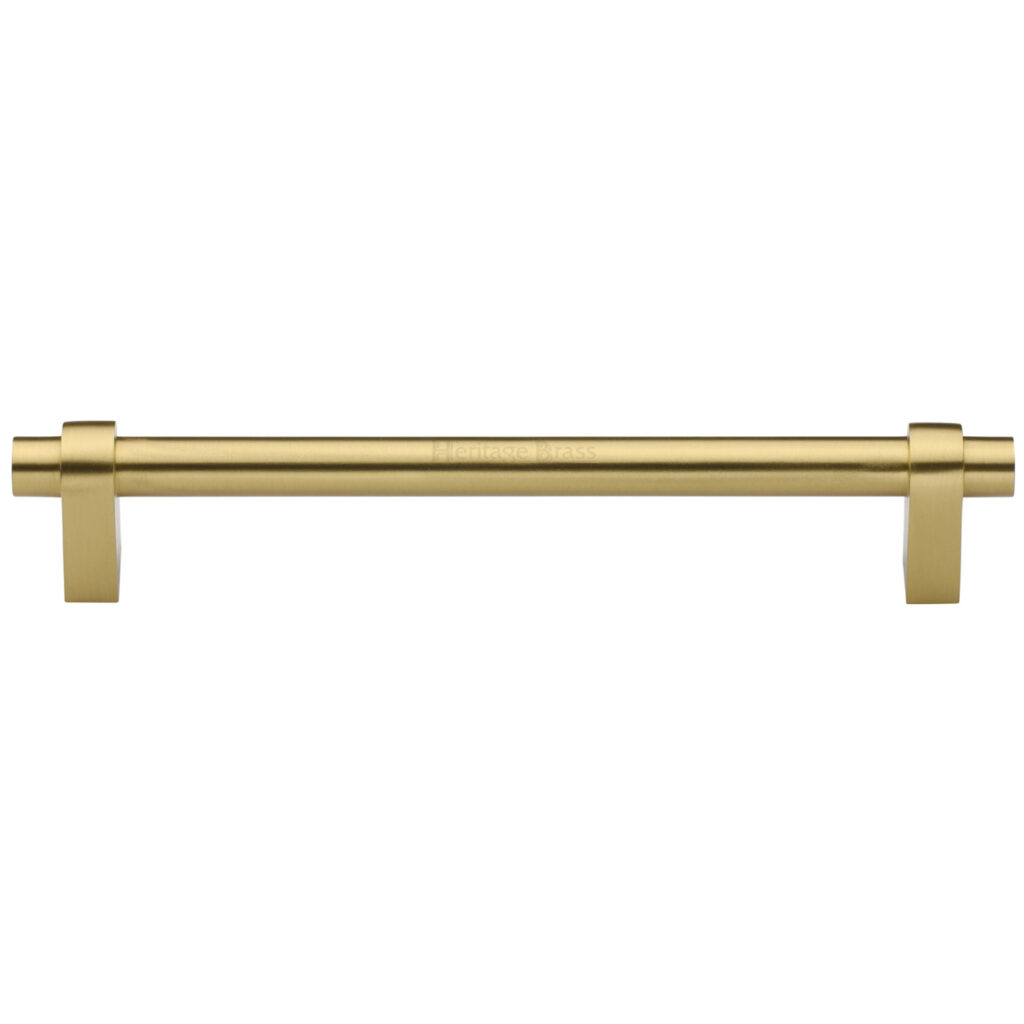 Heritage Brass Drawer Cup Pull Hampshire Design 57mm CTC Satin Rose Gold Finish 1