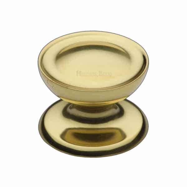 Heritage Brass Cabinet Pull Hex Profile Design 152mm CTC Antique Brass Finish 1