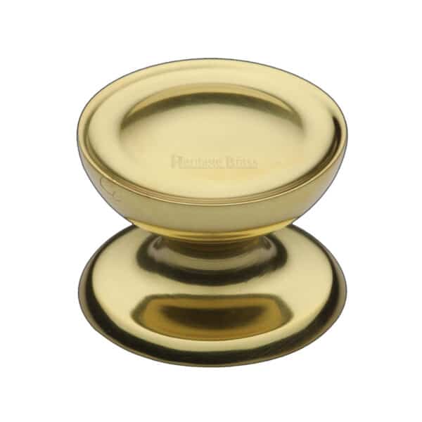 Heritage Brass Cabinet Pull Hex Profile Design 203mm CTC Antique Brass Finish 1