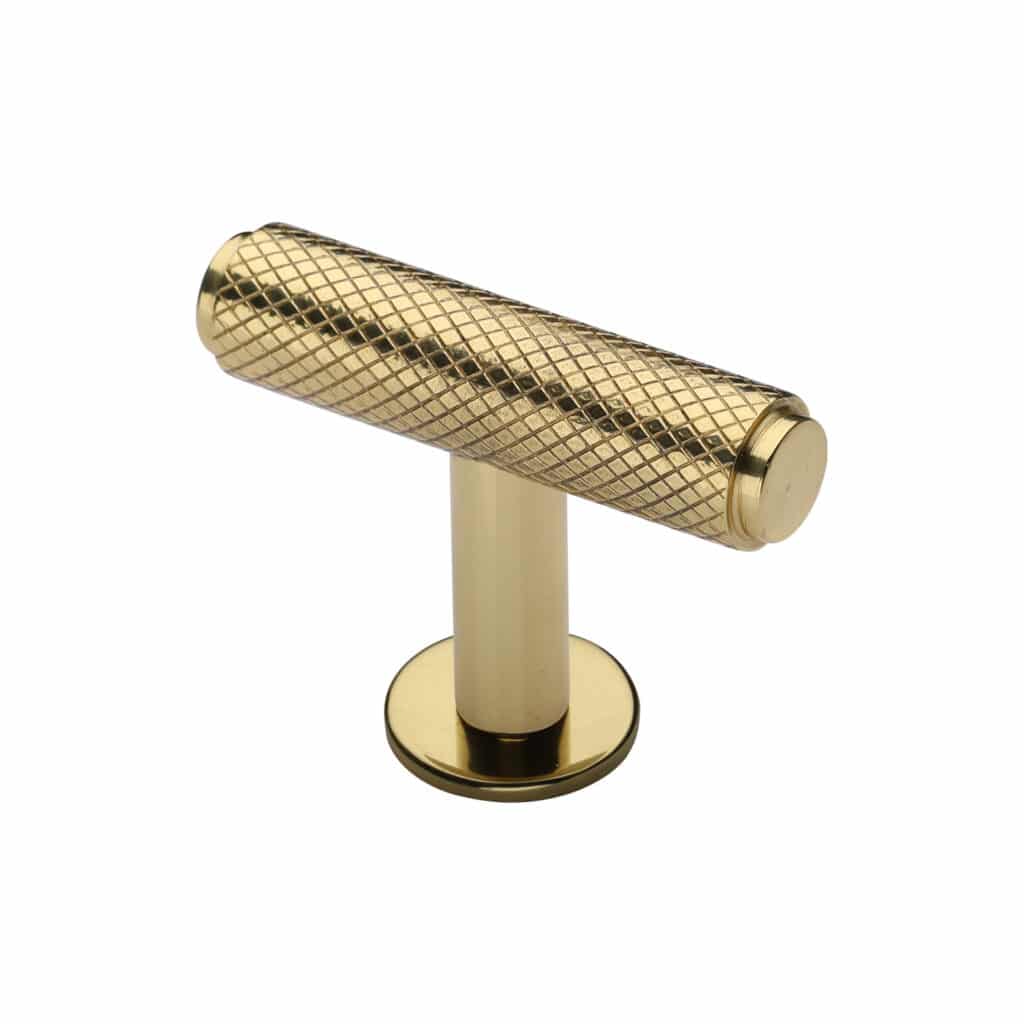 Heritage Brass Cabinet Pull Wide Metro Design 101mm CTC Antique Brass Finish 1