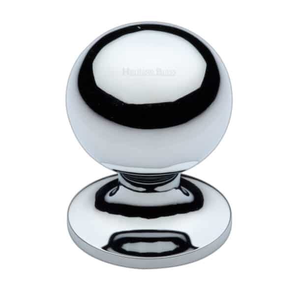 Heritage Brass Mortice Knob on Euro Profile Plate Charlston Design Satin Nickel finish 1