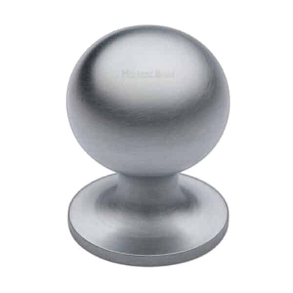 Heritage Brass Mortice Knob on Rose Chelsea Design Polished Brass finish 1