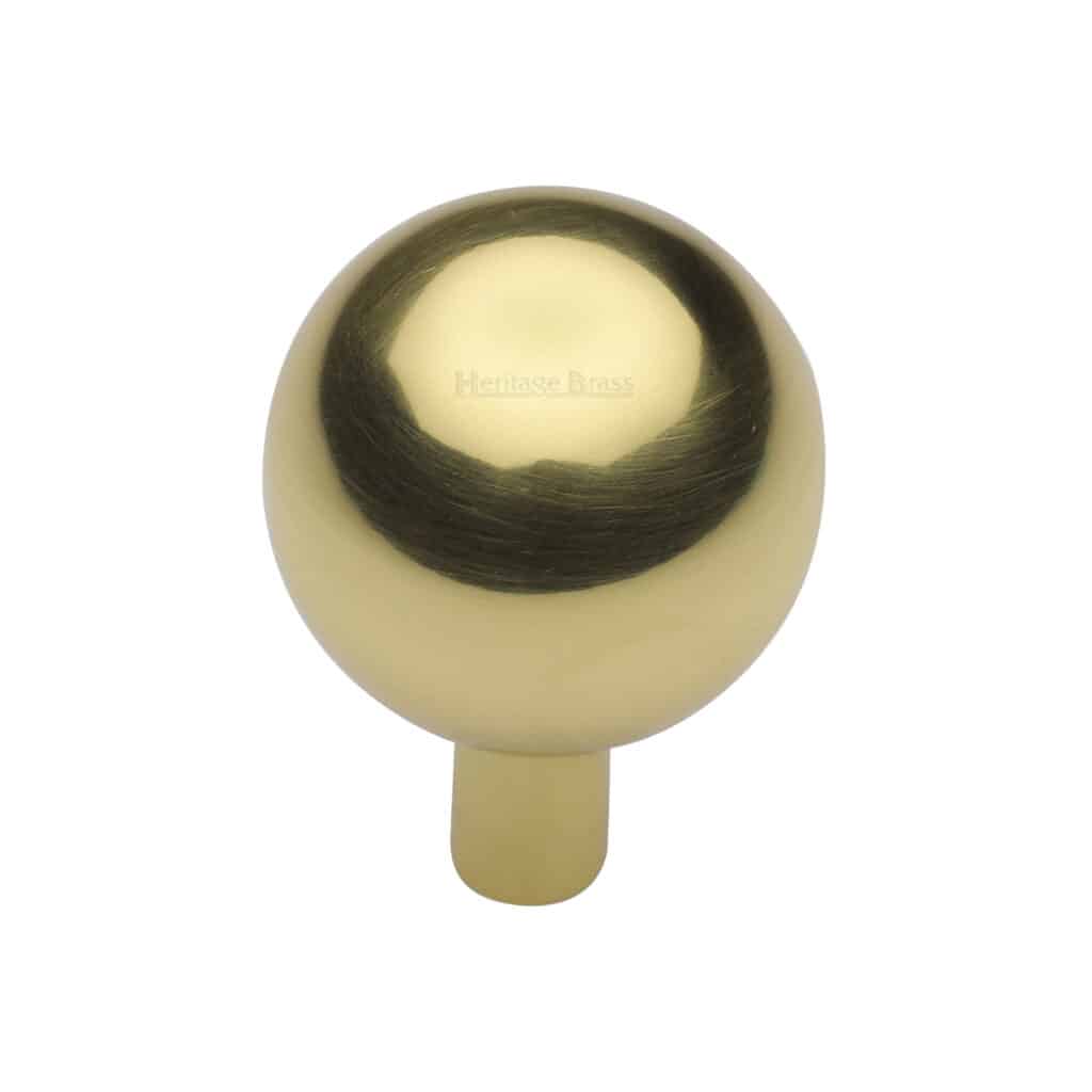 Heritage Brass Bolt Cover to conceal metal fasteners Matt Bronze finish 1