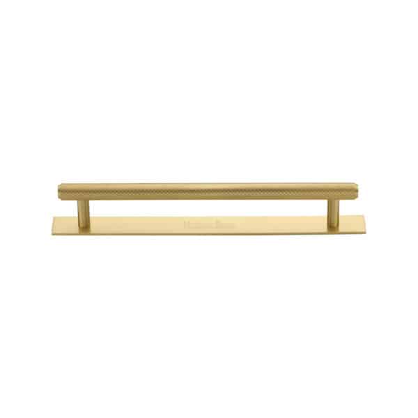 Rustic Dark Bronze Cabinet Pull Russell Design 102mm 1