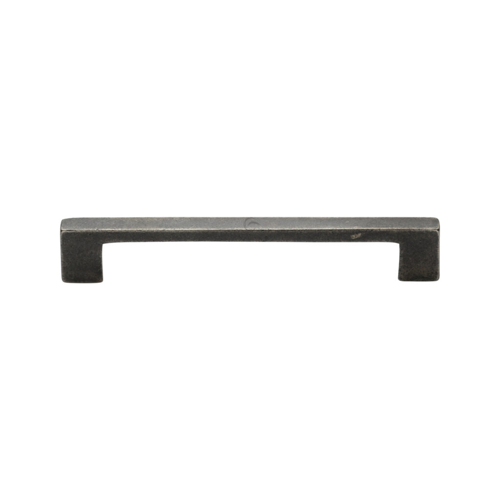 Sorrento Door Handle for Bathroom Lena Design Apollo Finish 1