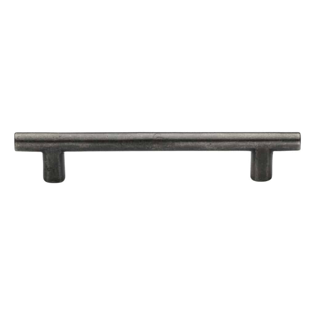 Sorrento Door Handle for Bathroom Swift Design Apollo Finish 1